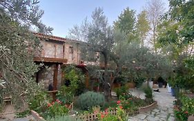 Pavelin Yeri Otel